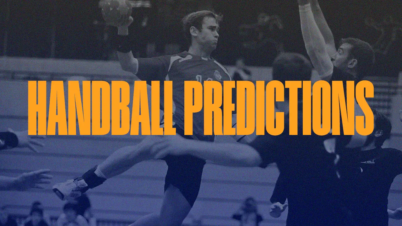Handball predictions - European Championship 2024