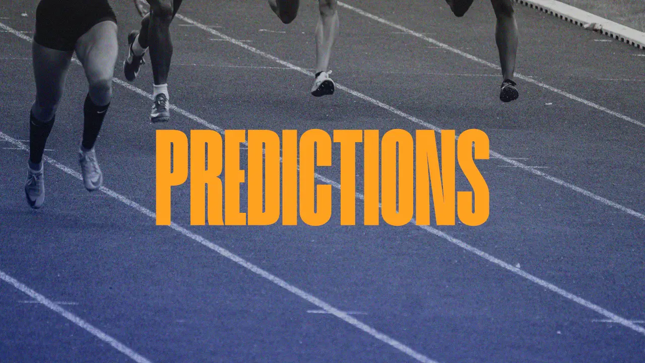 2024 Olympic Games - Athletics predictions?