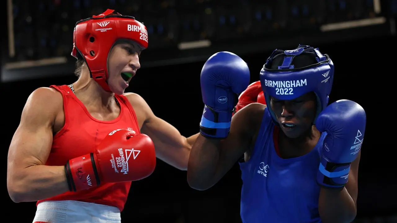 Olympics Games 2024 Boxing prediction