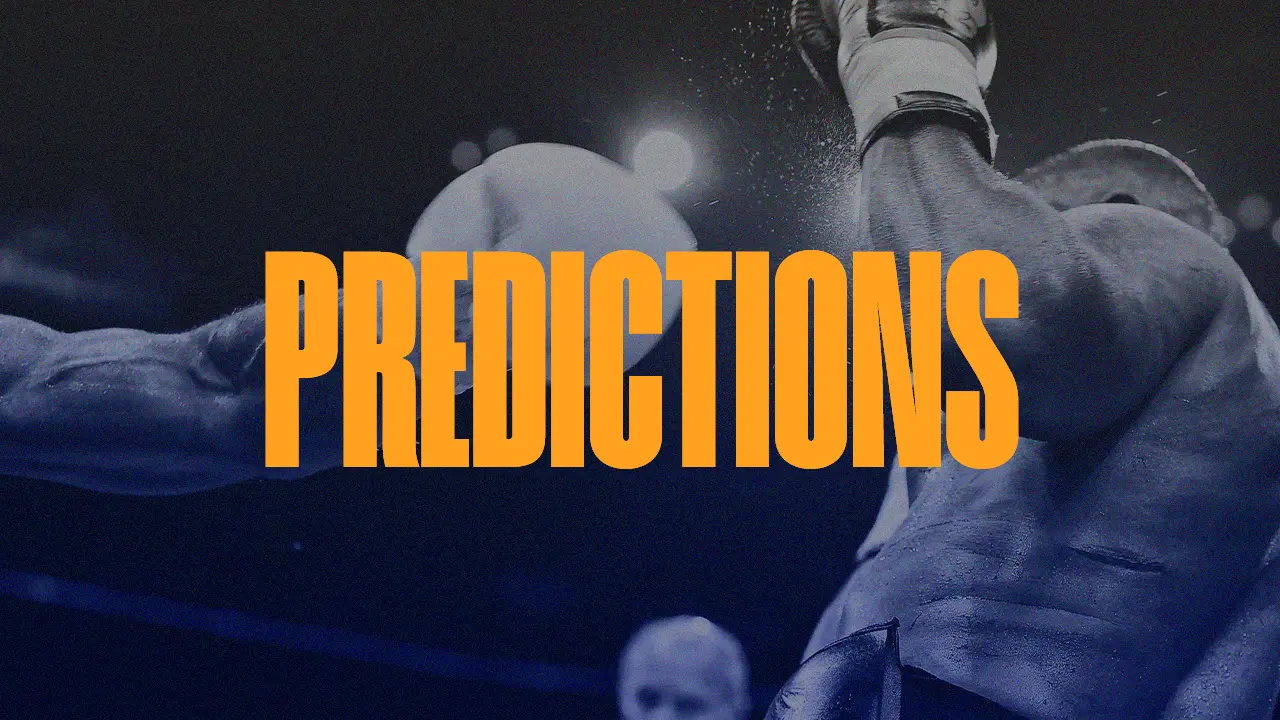 olympic games boxing predictions