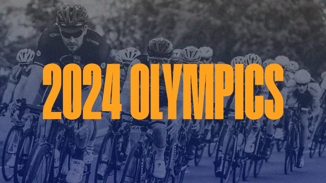 olympic games cycling predictions