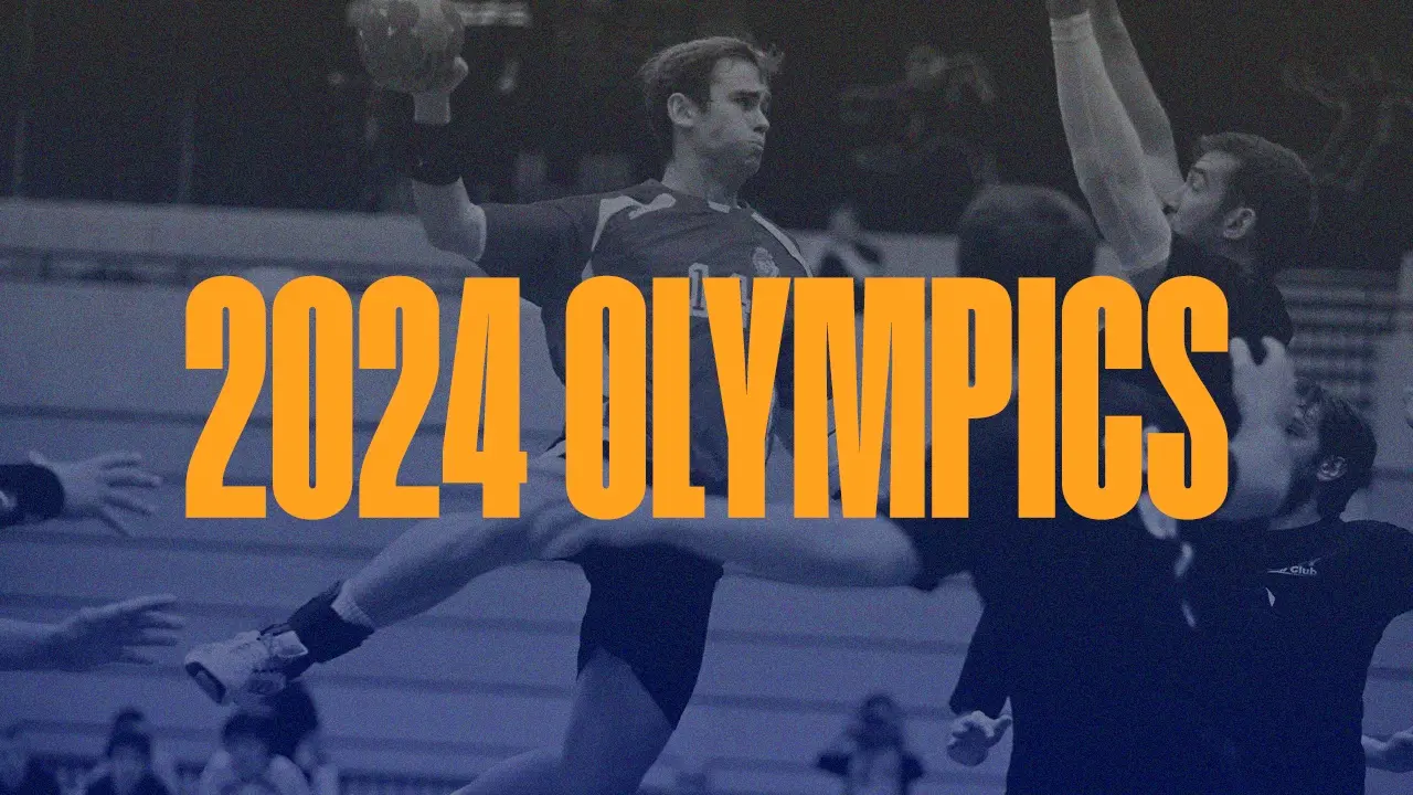 Prediction Olympic Games 2024 - Handball