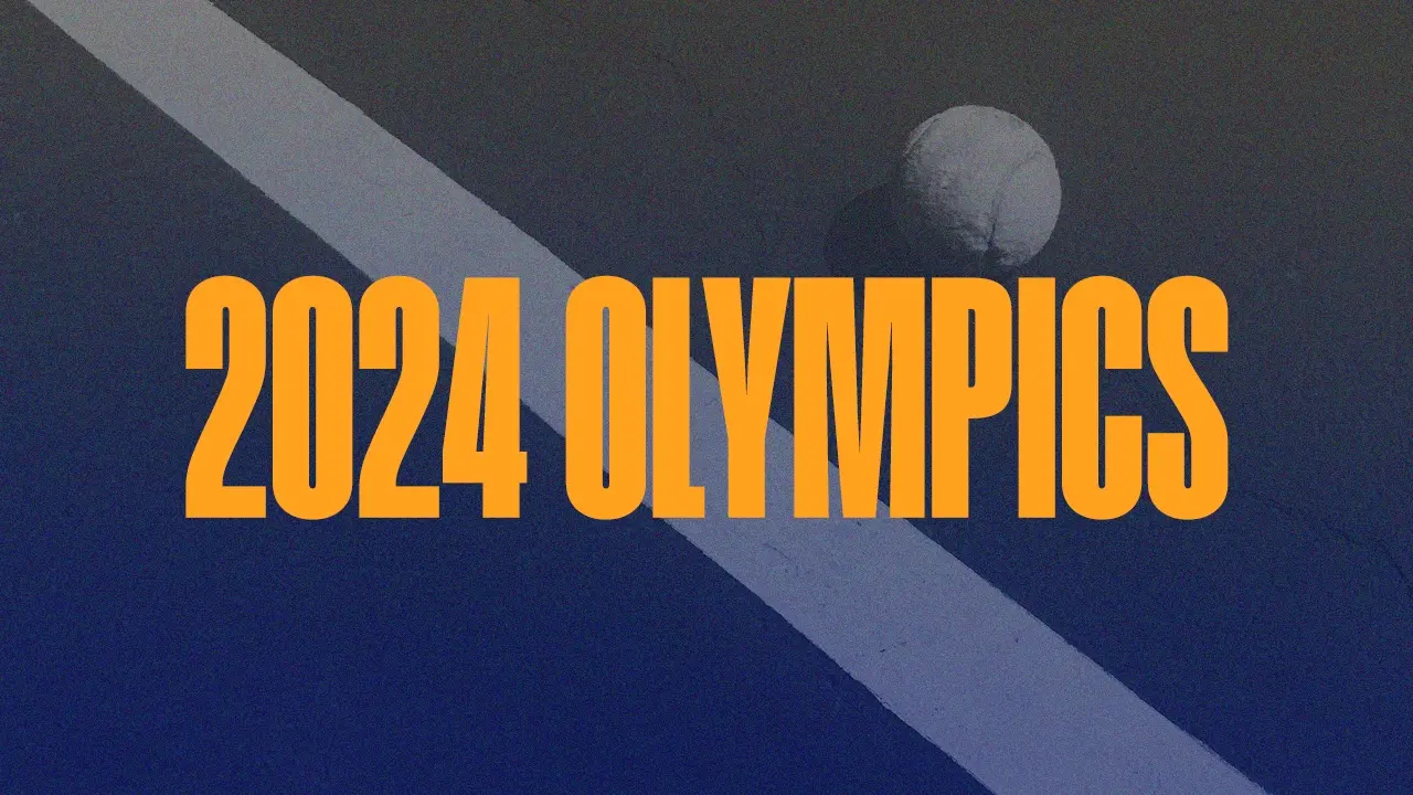 Paris Olympics - Tennis Predictions