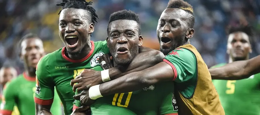 AFCON Betting Odds  Bet on the Africa Cup of Nations 2024