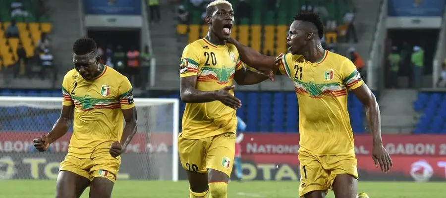 AFCON Betting Odds  Bet on the Africa Cup of Nations 2024