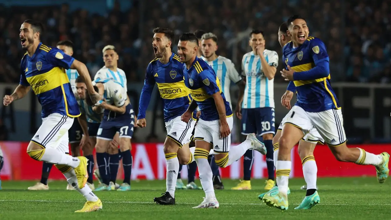 Copa Libertadores predictions: Final preview