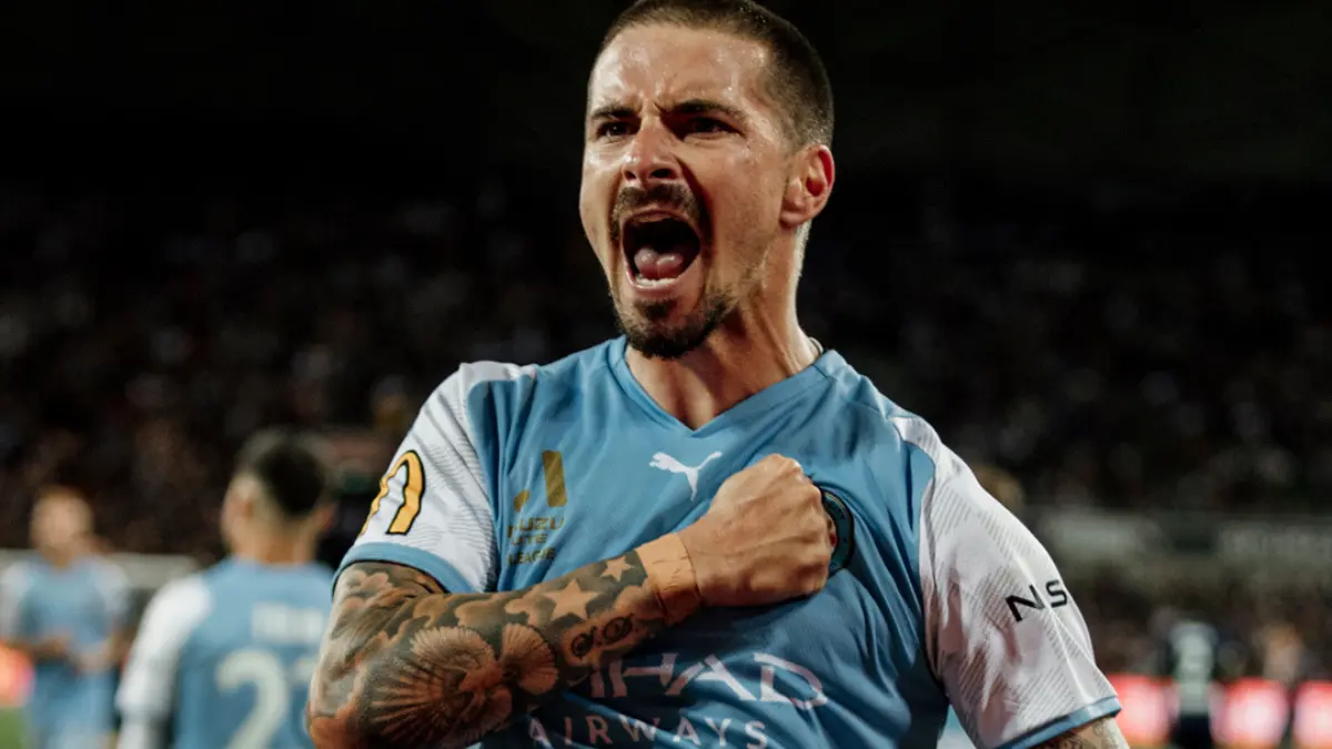 Jamie Maclaren joins Mohun Bagan