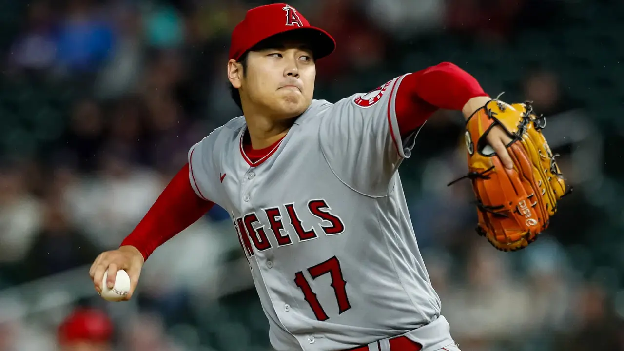 Shohei Ohtani predicciones MLB