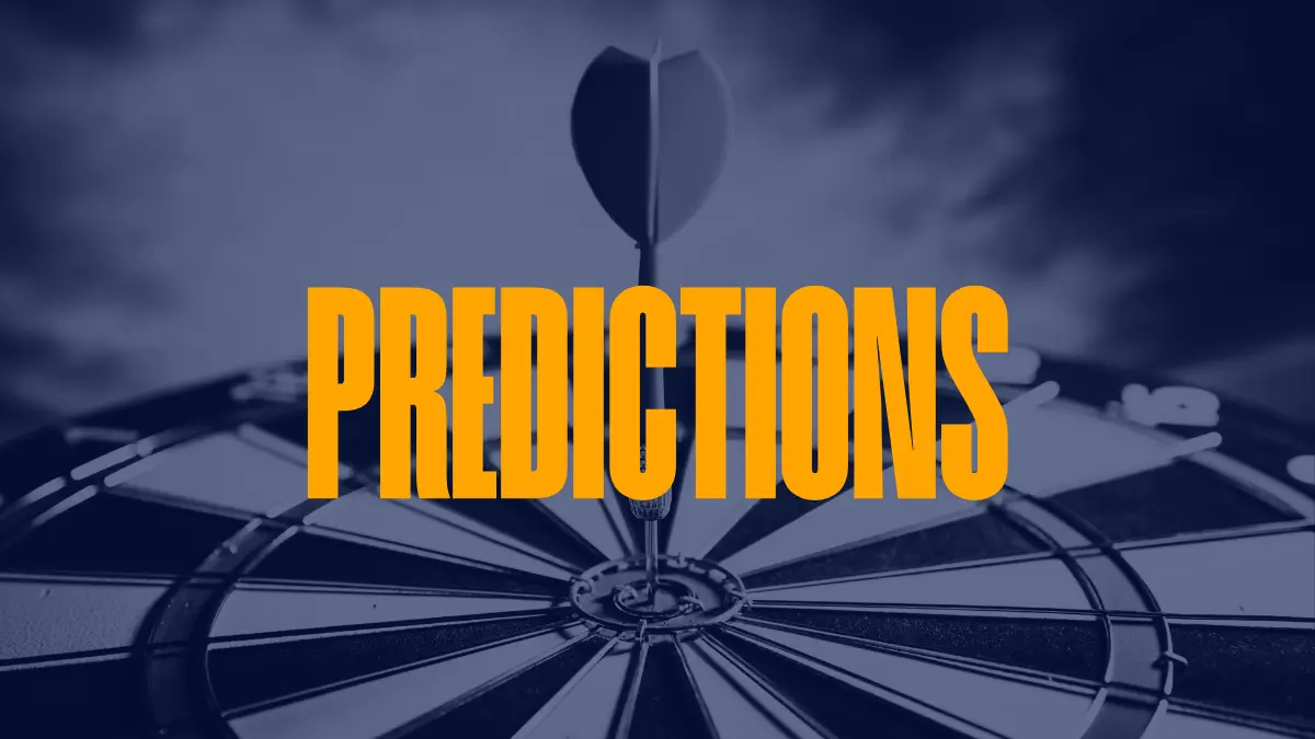 darts premier league predictions