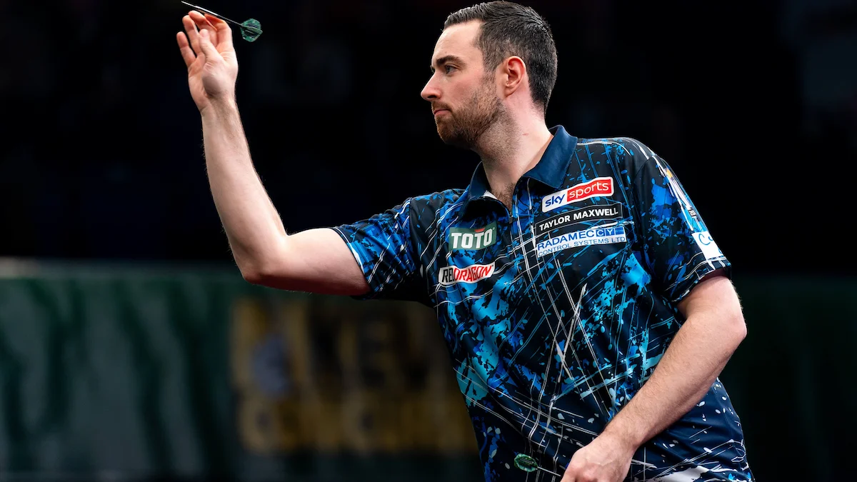 darts premier league predictions - Luke Humphries