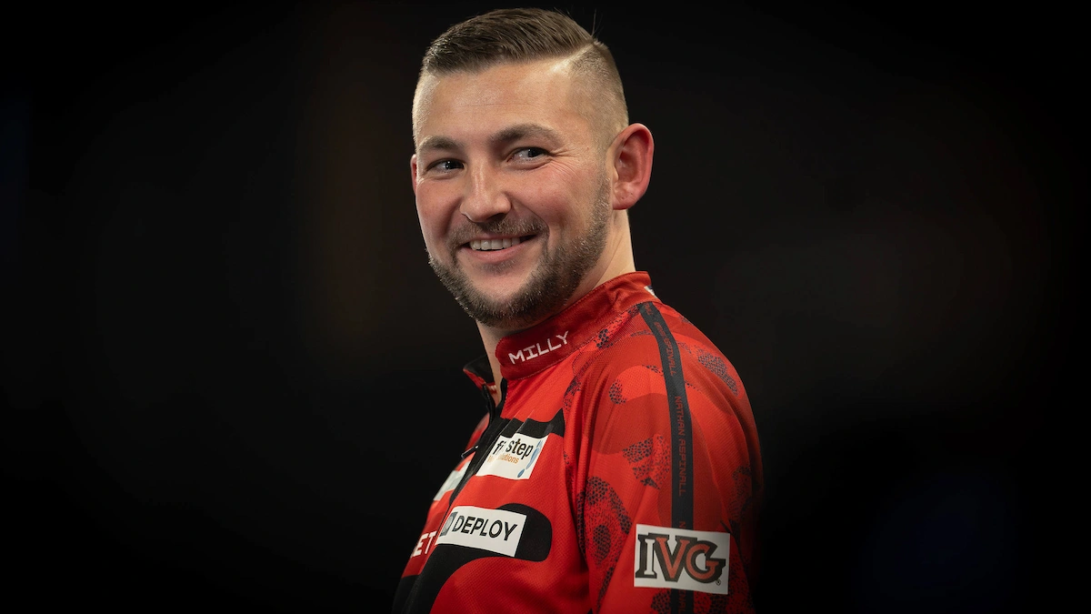 darts premier league predictions - nathan aspinall