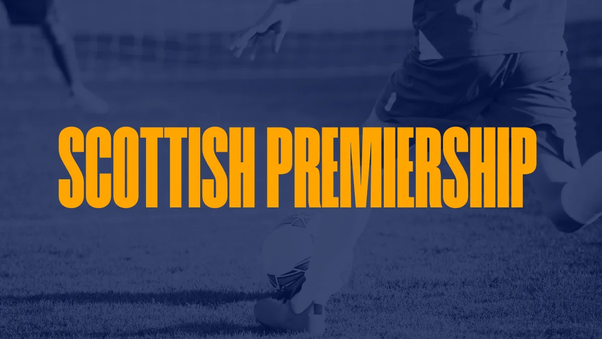 Scottish Premiership Prediction