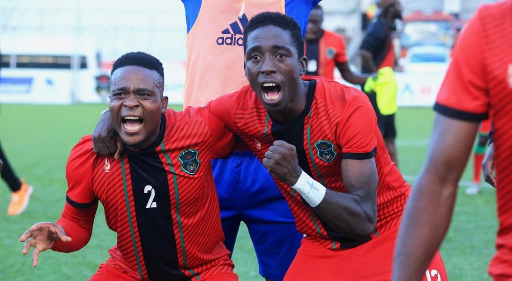 Malawi best bets Afcon 2022
