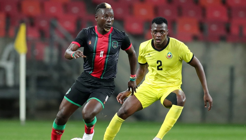 afcon predictions for Malawi