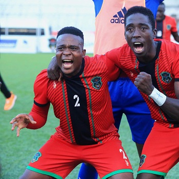 image AFCON  2022 (2021): What bets for Malawi?