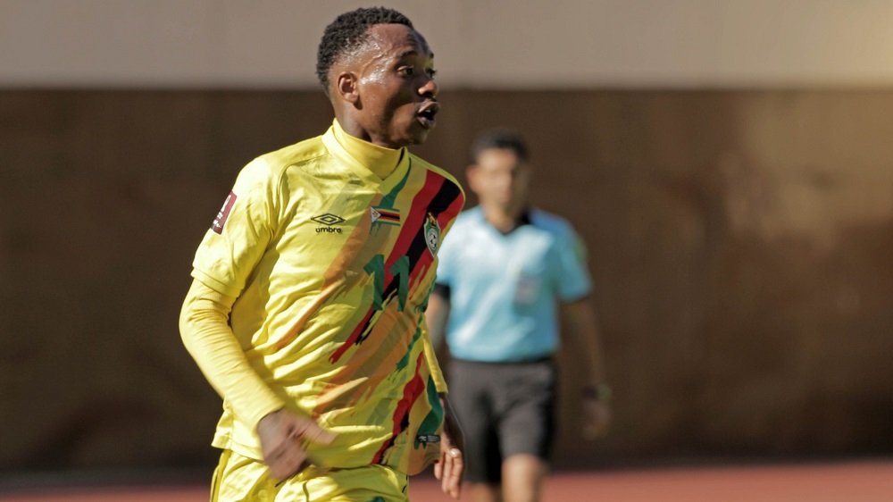 Zimbabwe bets and predictions - AFCON 2022