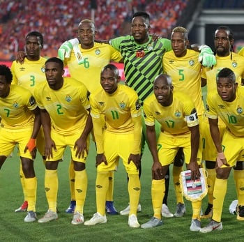 image AFCON 2022 (2021): What bets for Zimbabwe?