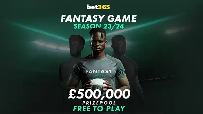 Bet365 FIFA Esports Betting Guide » All you need to know