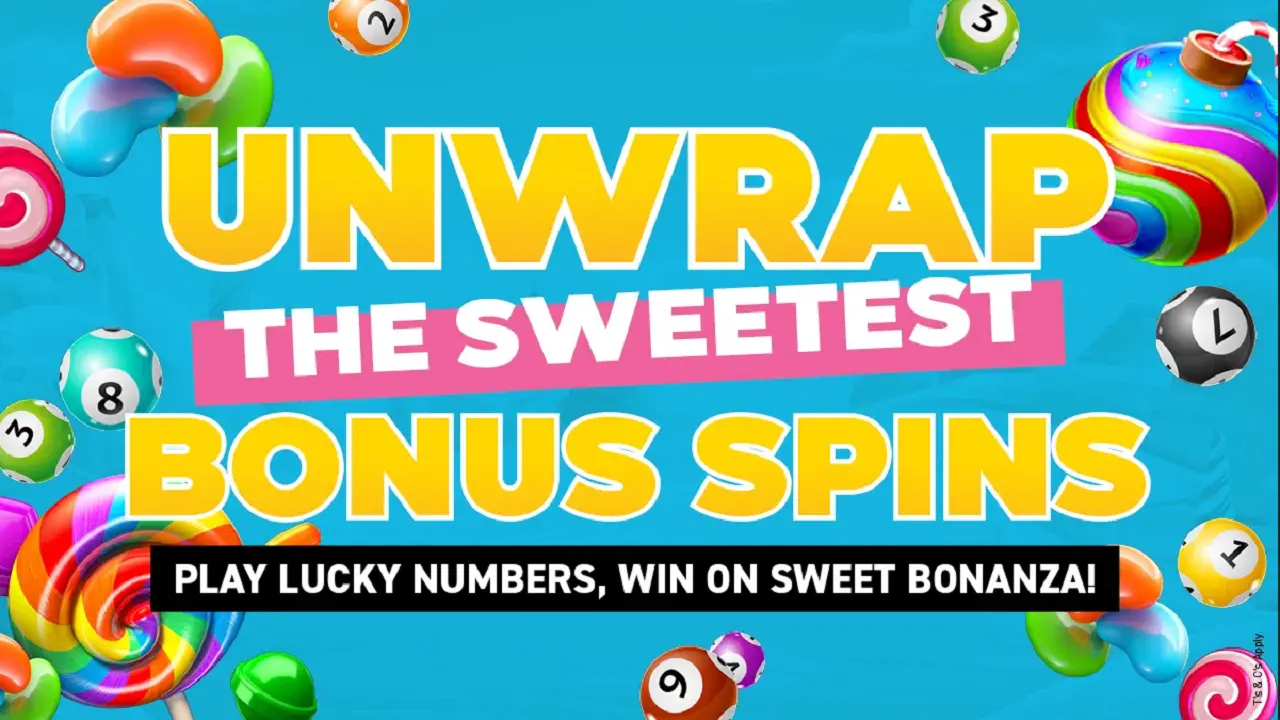 Sweet Bonanza Bonus Spins