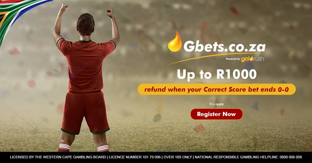 Gbets Soccer 0-0 Boost promotion