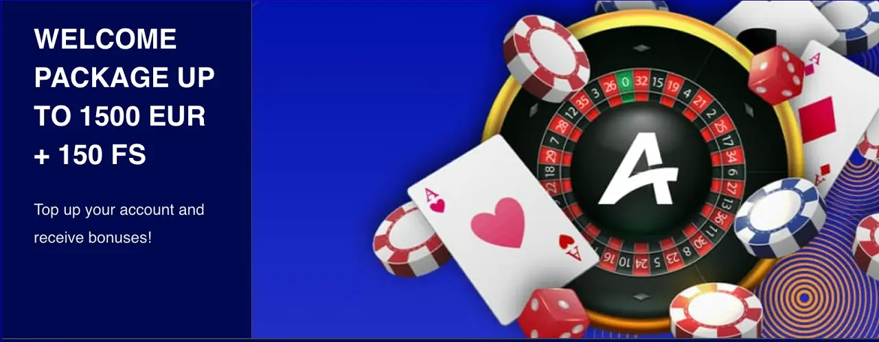 paripesa casino bonus