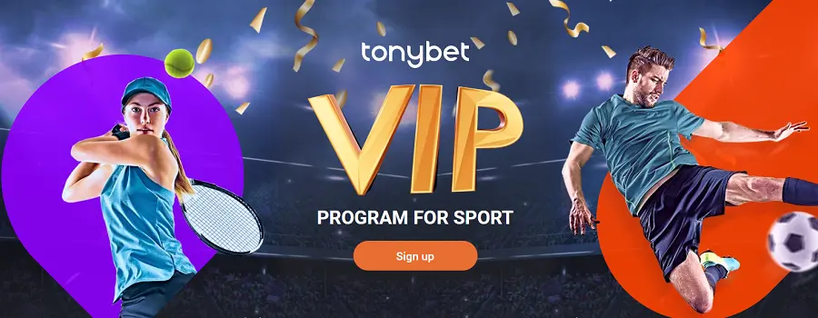 tonybet-vip