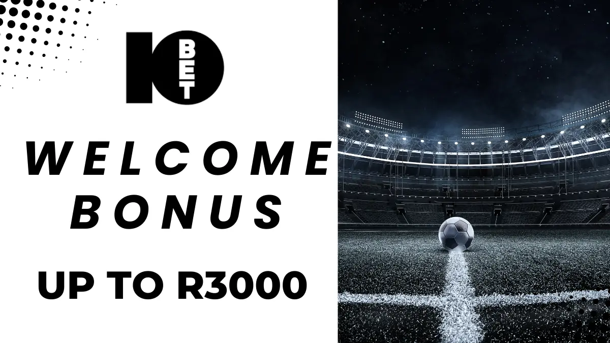 10bet welcome bonus