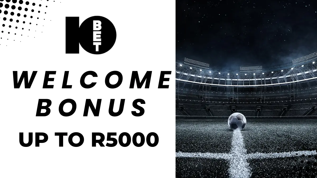 10bet welcome bonus