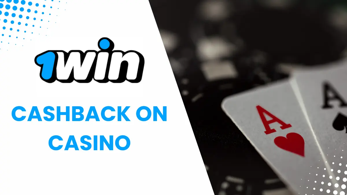 Casino Cashback Offer