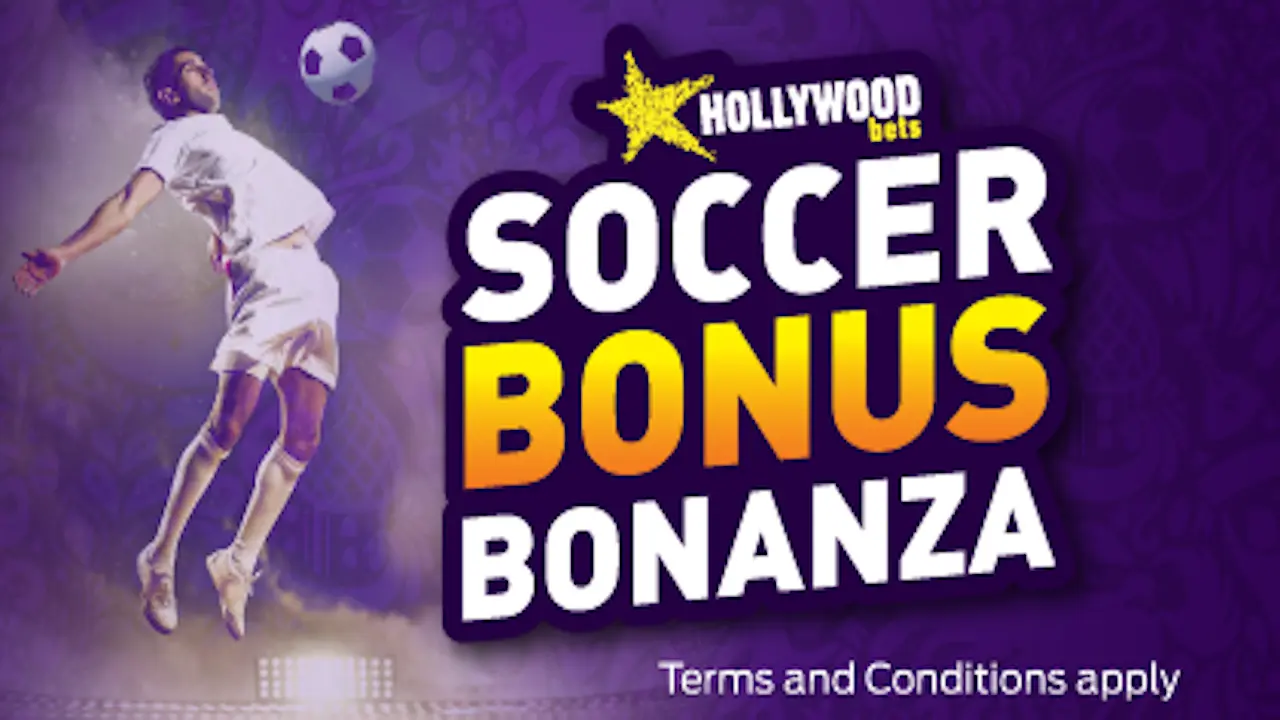 hollywood bonanza bonus