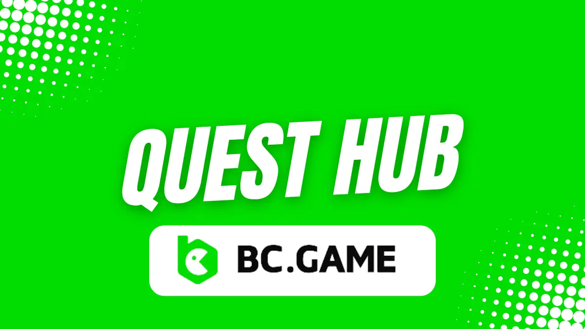 Quest promo Bc Game