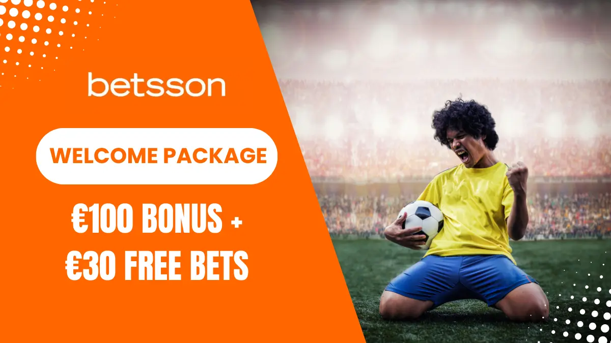 betsson-welcome-offer