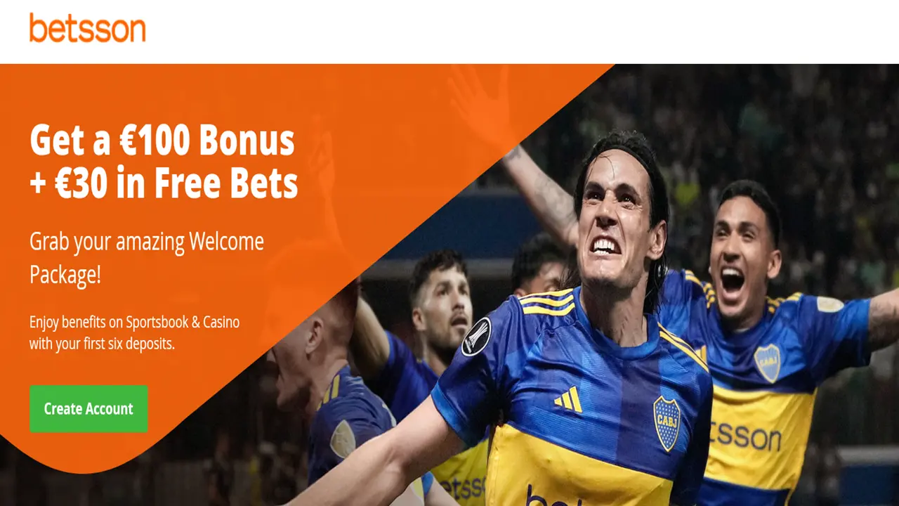 betsson-welcome-offer