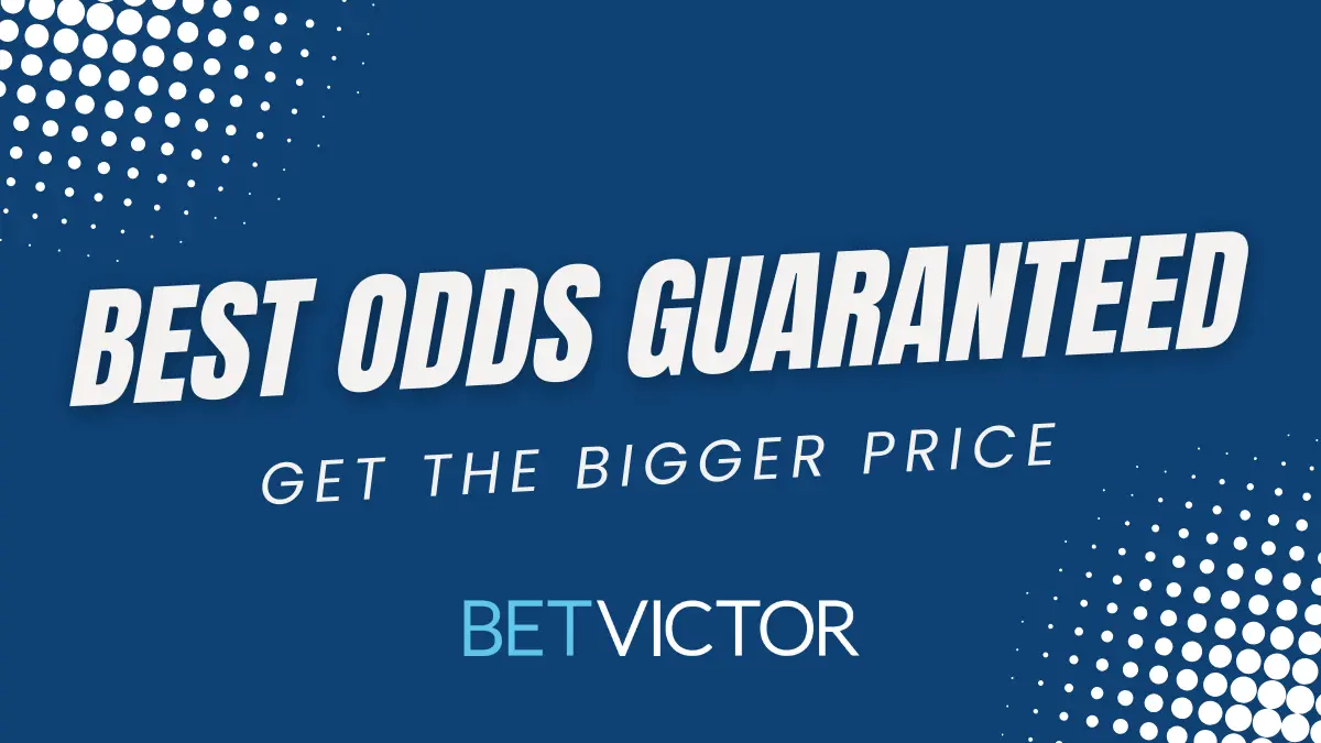 betvictor best odds