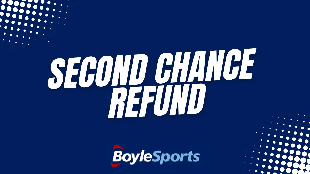 Boylesports horse racing promo