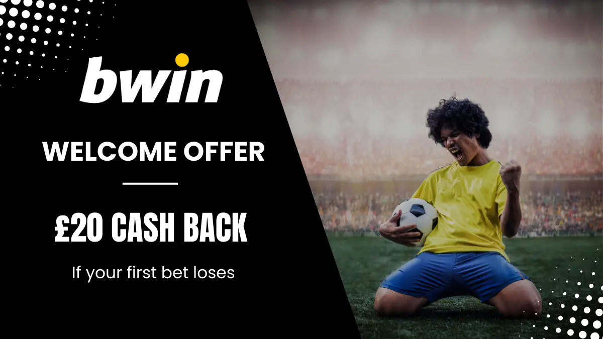 Bwin welcome offer