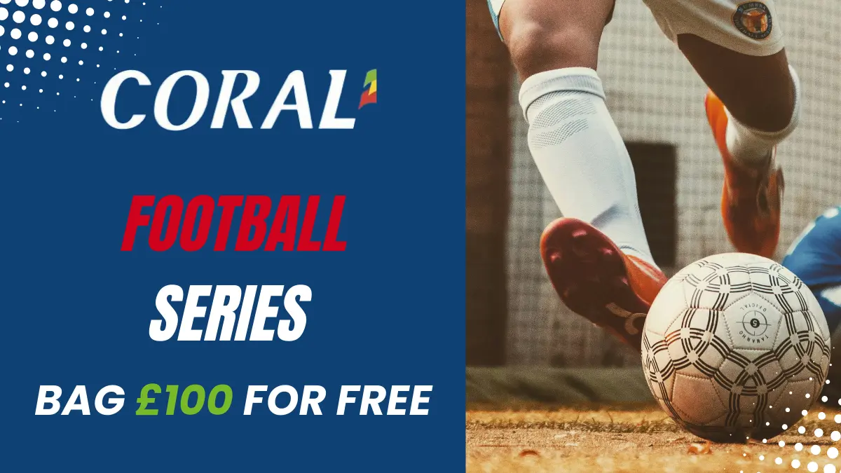 Football supersedes promo