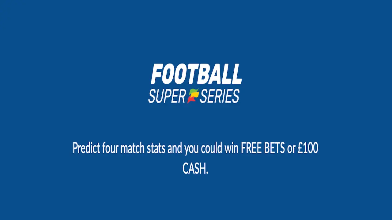 Football supersedes promo