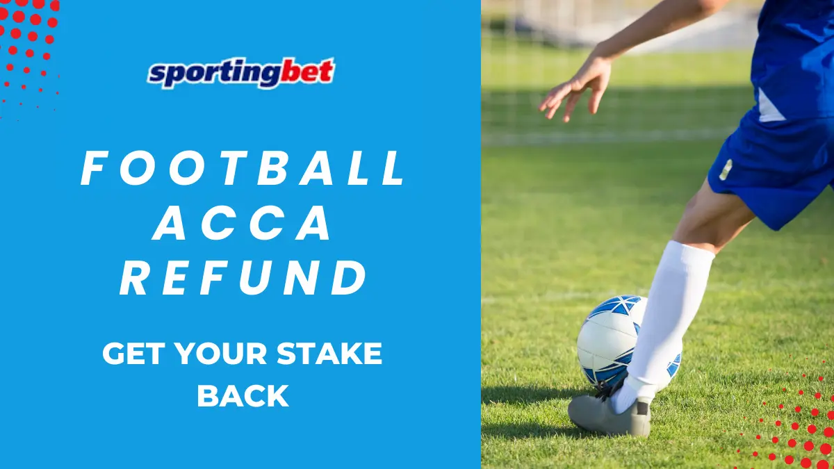 Sportingbet Football Multi Special