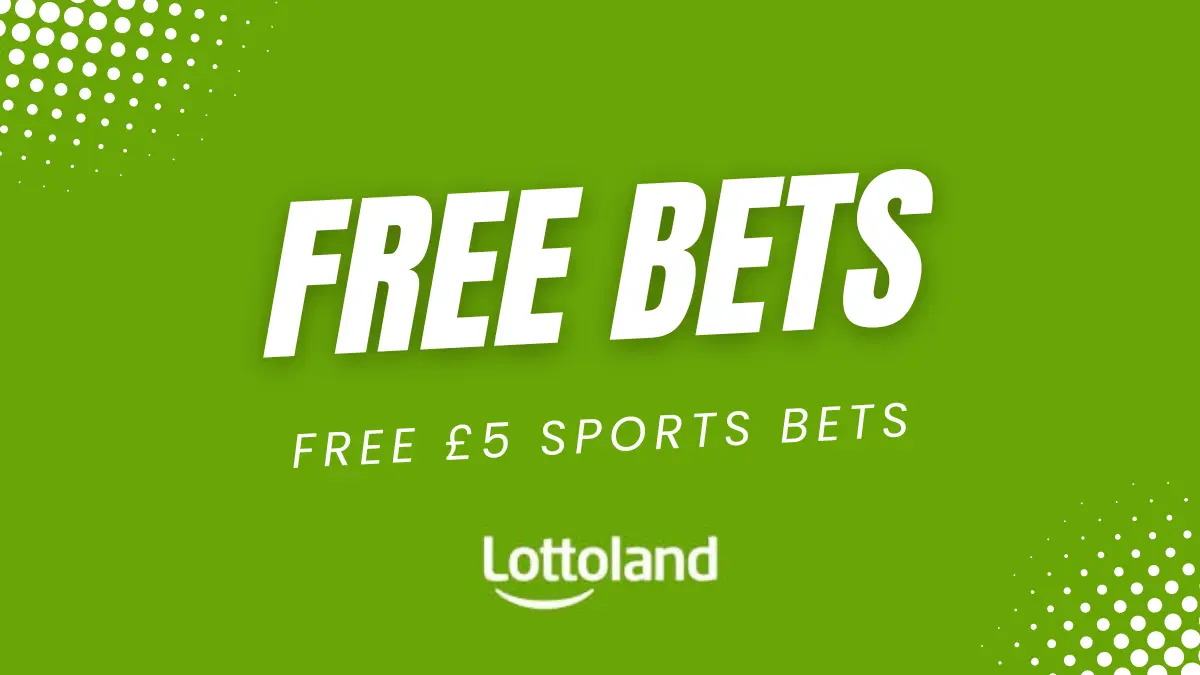 Lottoland Weeklybet Promo