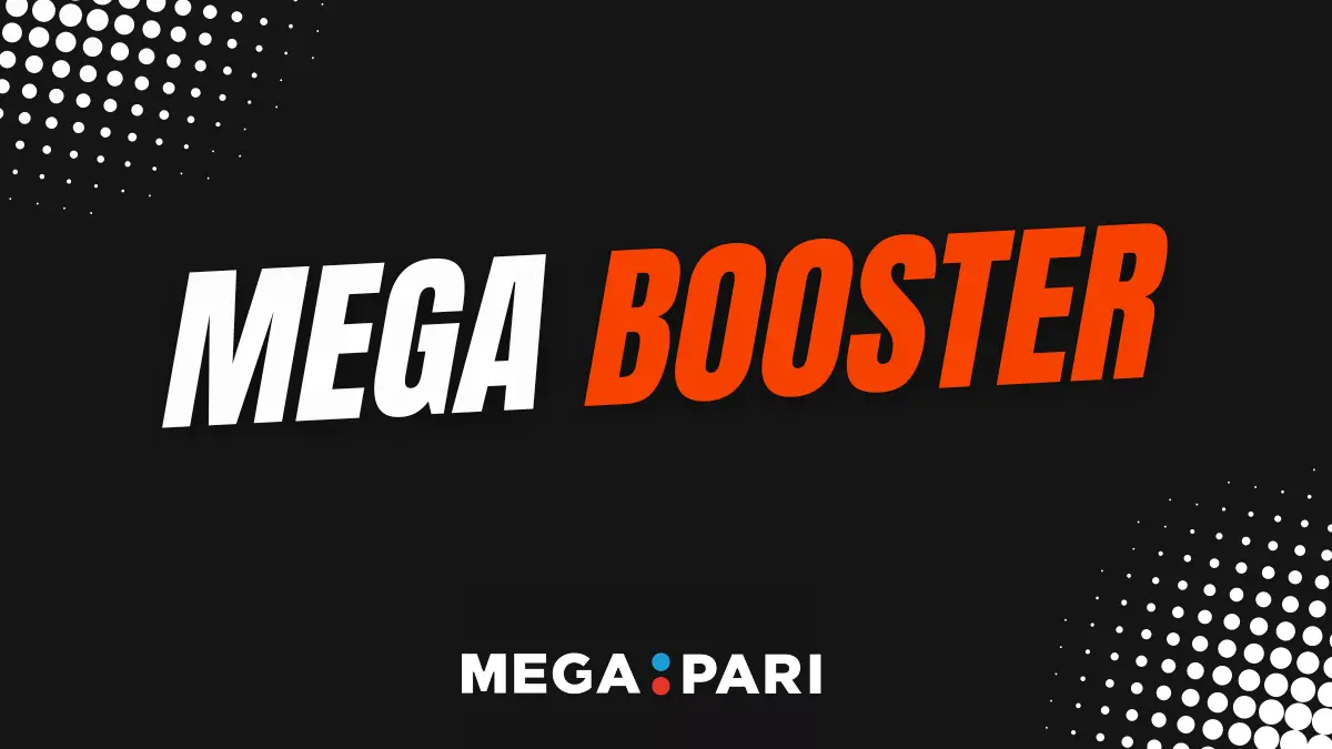 megapari first deposit bonus