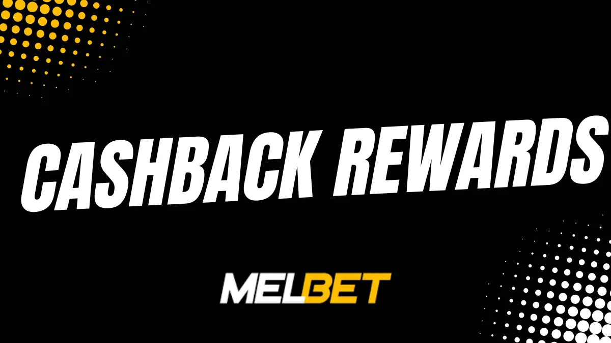 Melbet Cashback Rewards