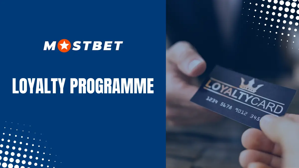 Mostbet Loyalty Programme