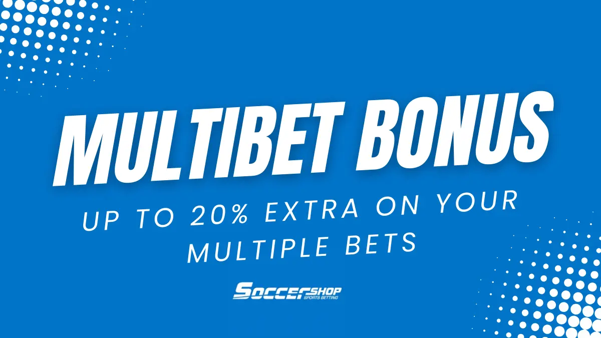 Multibet bonus 