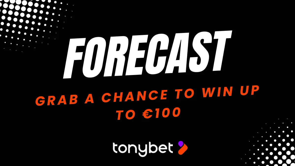 tonybet-forecast