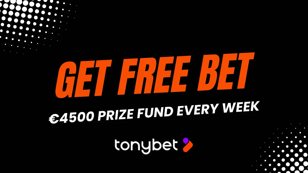 tonybet bettors tournament