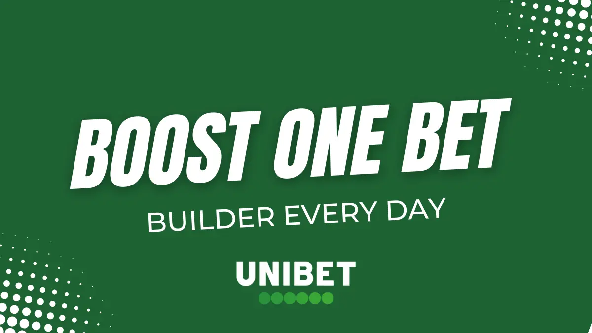 Bet Builder Uniboost