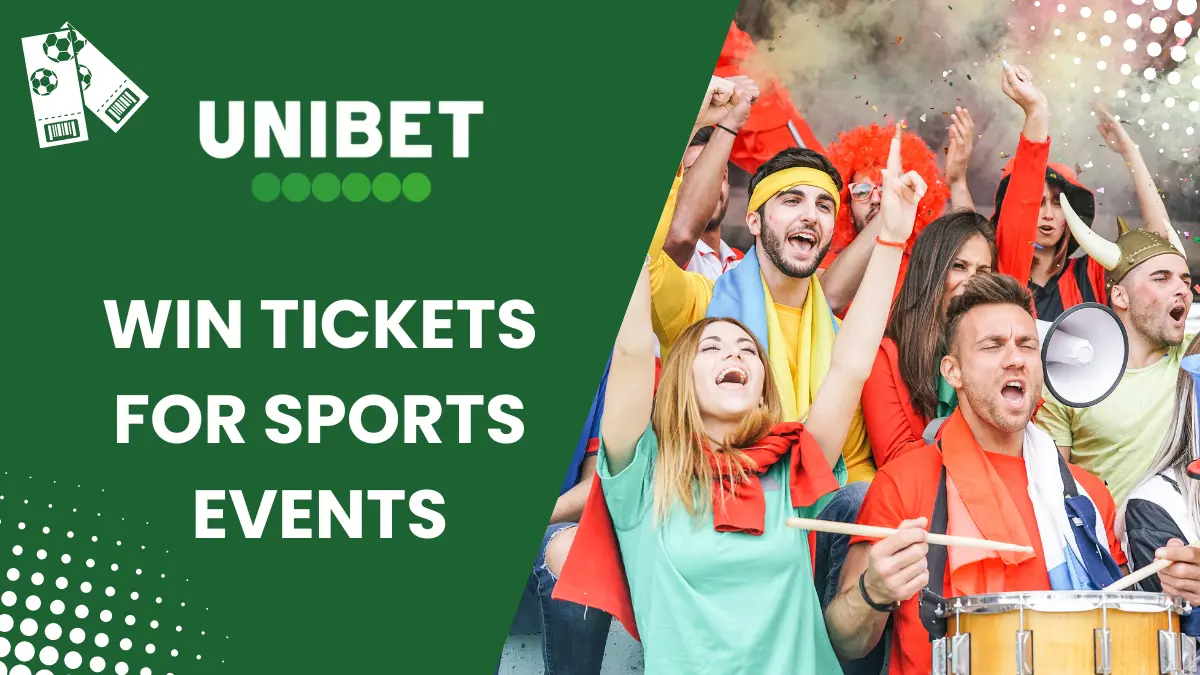 unibet hospitality