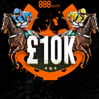 image £10,000 888sport Grand National Festival Predictor Game