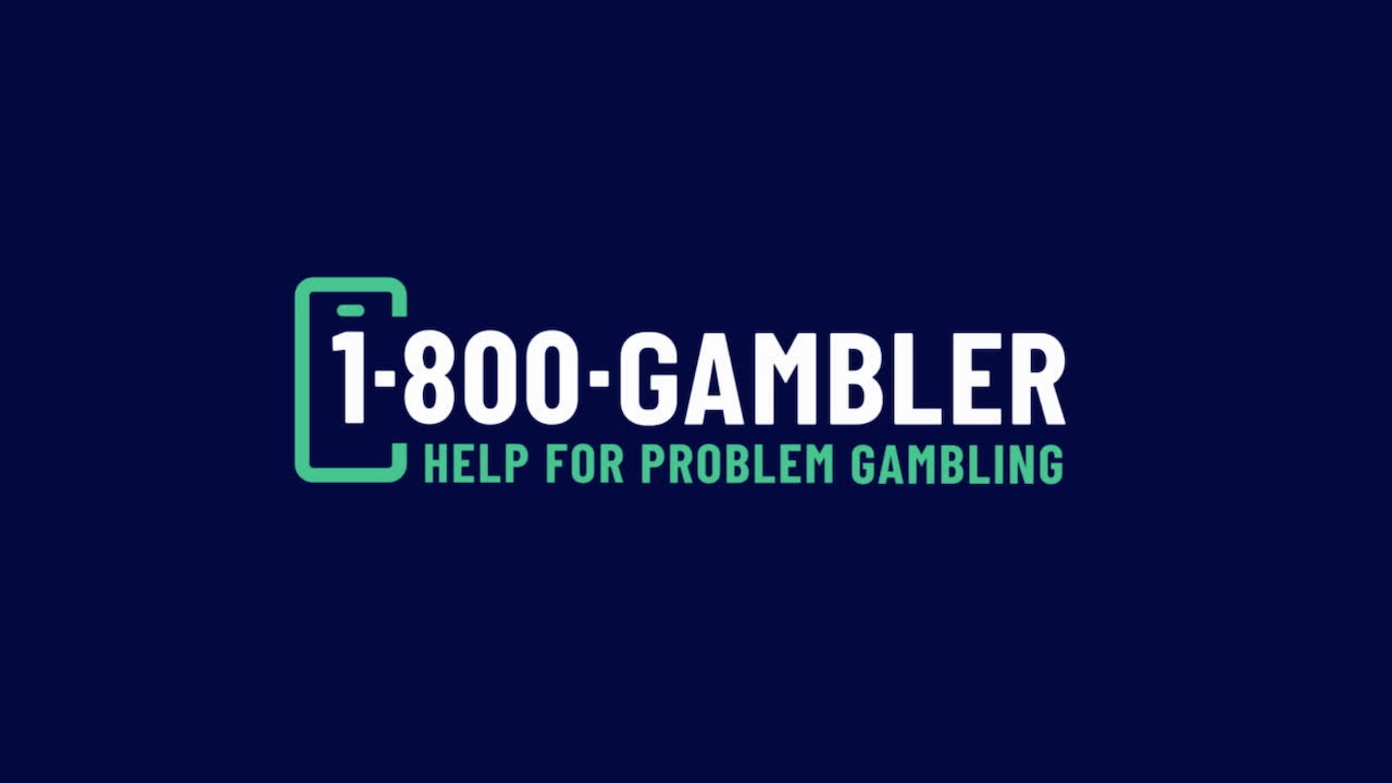 Help for Problem Gambling